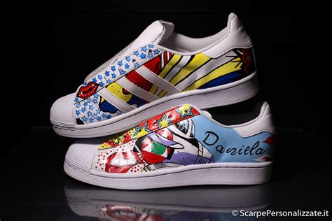 personalizza adidas scarpe|scarpe adidas per uomini.